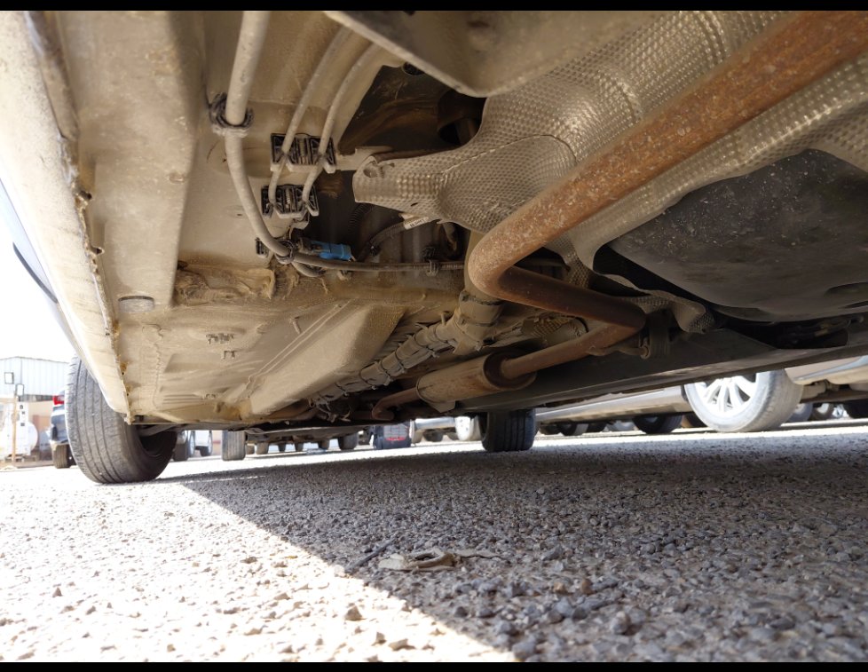 Renault Dokker  2021 image