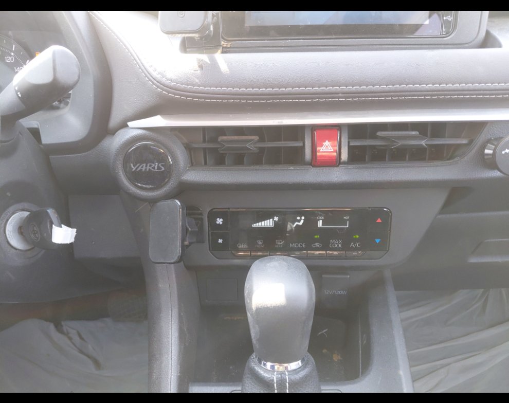 Toyota Yaris  2023 image