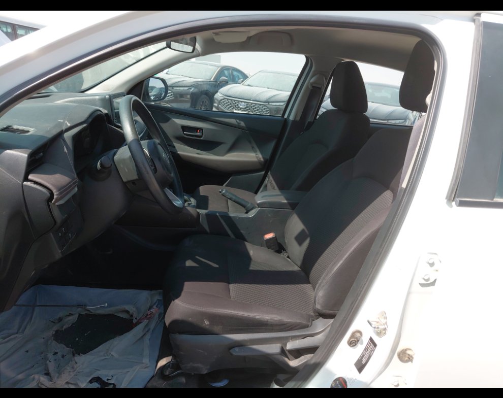 Toyota Yaris  2023 image