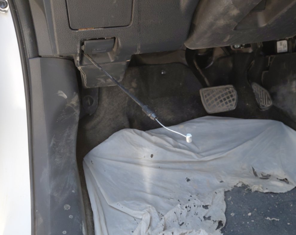 Toyota Yaris  2023 image