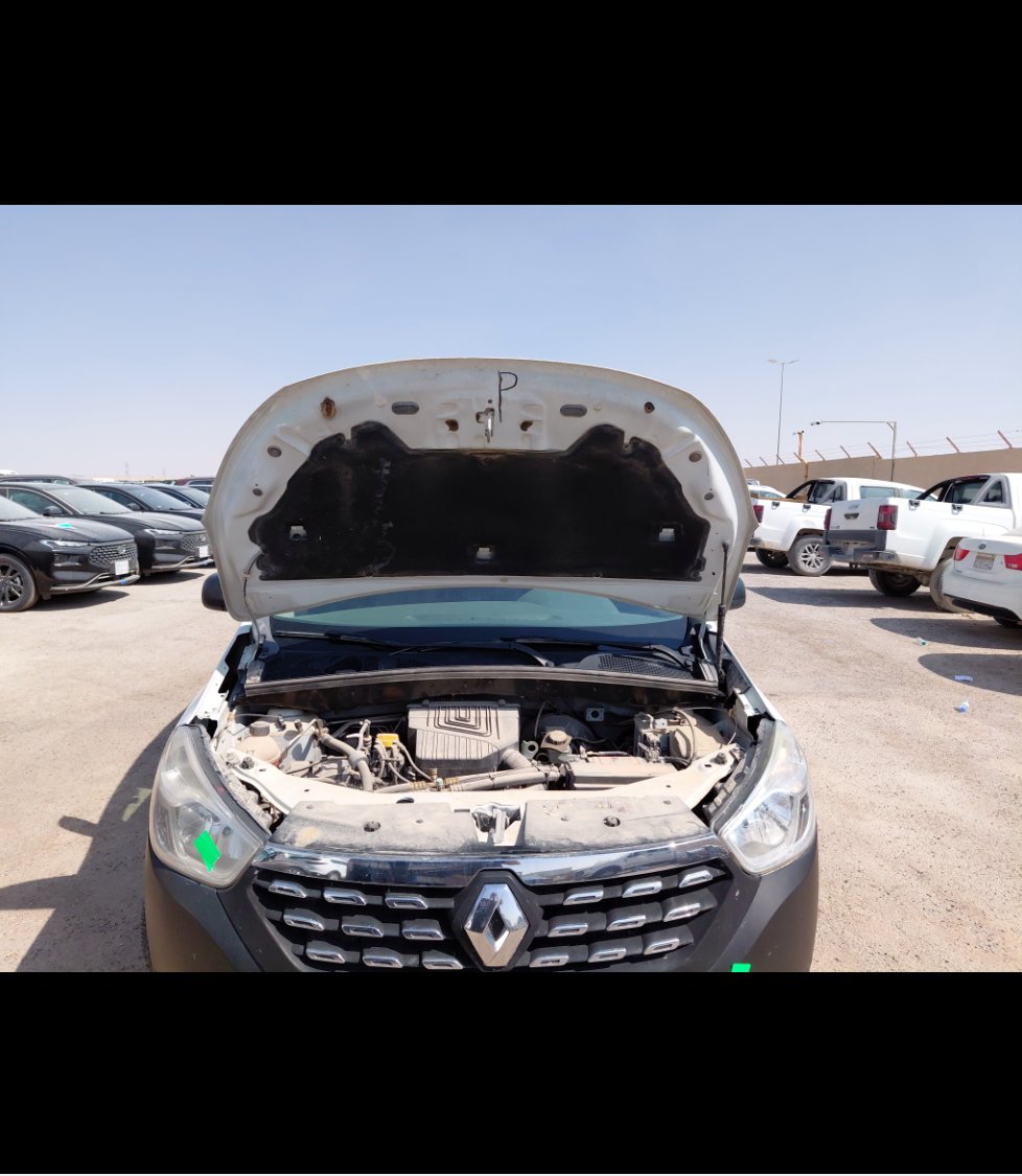 Renault Dokker  2021 image