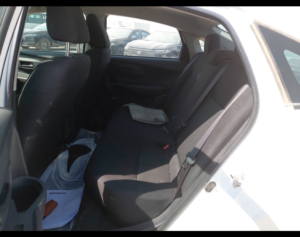 Toyota Yaris  2023 image