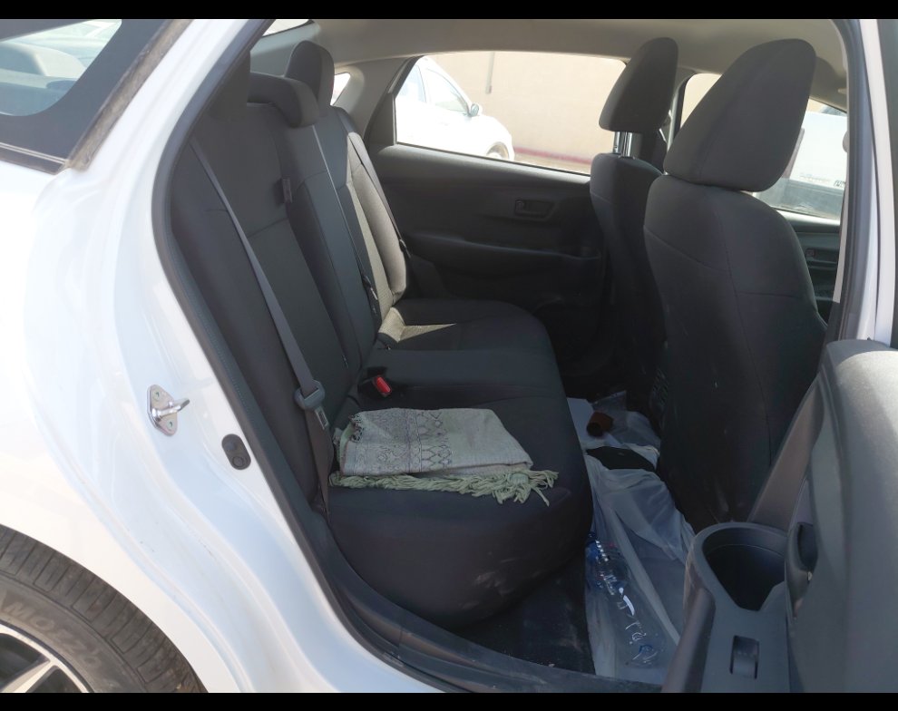 Toyota Yaris  2023 image