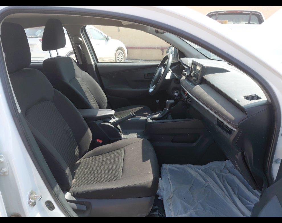 Toyota Yaris  2023 image