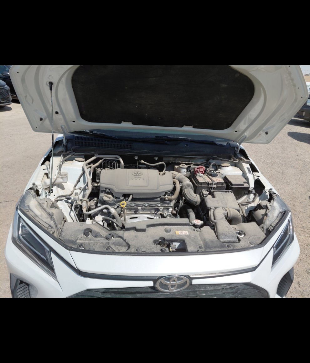 Toyota Yaris  2023 image