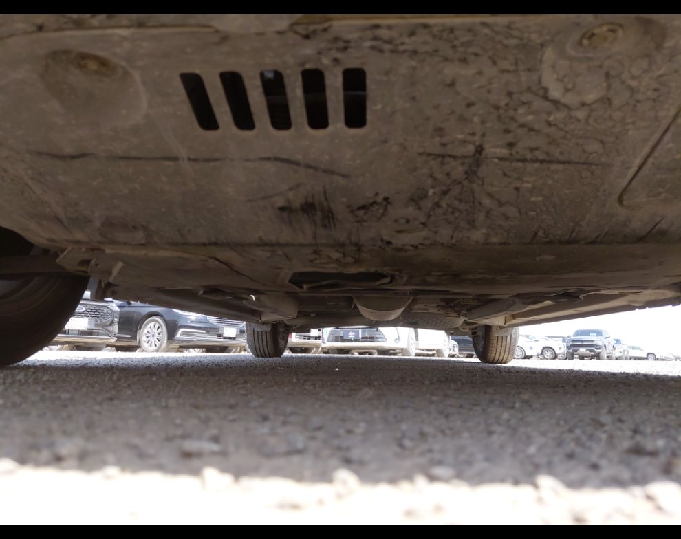 Toyota Yaris  2023 image