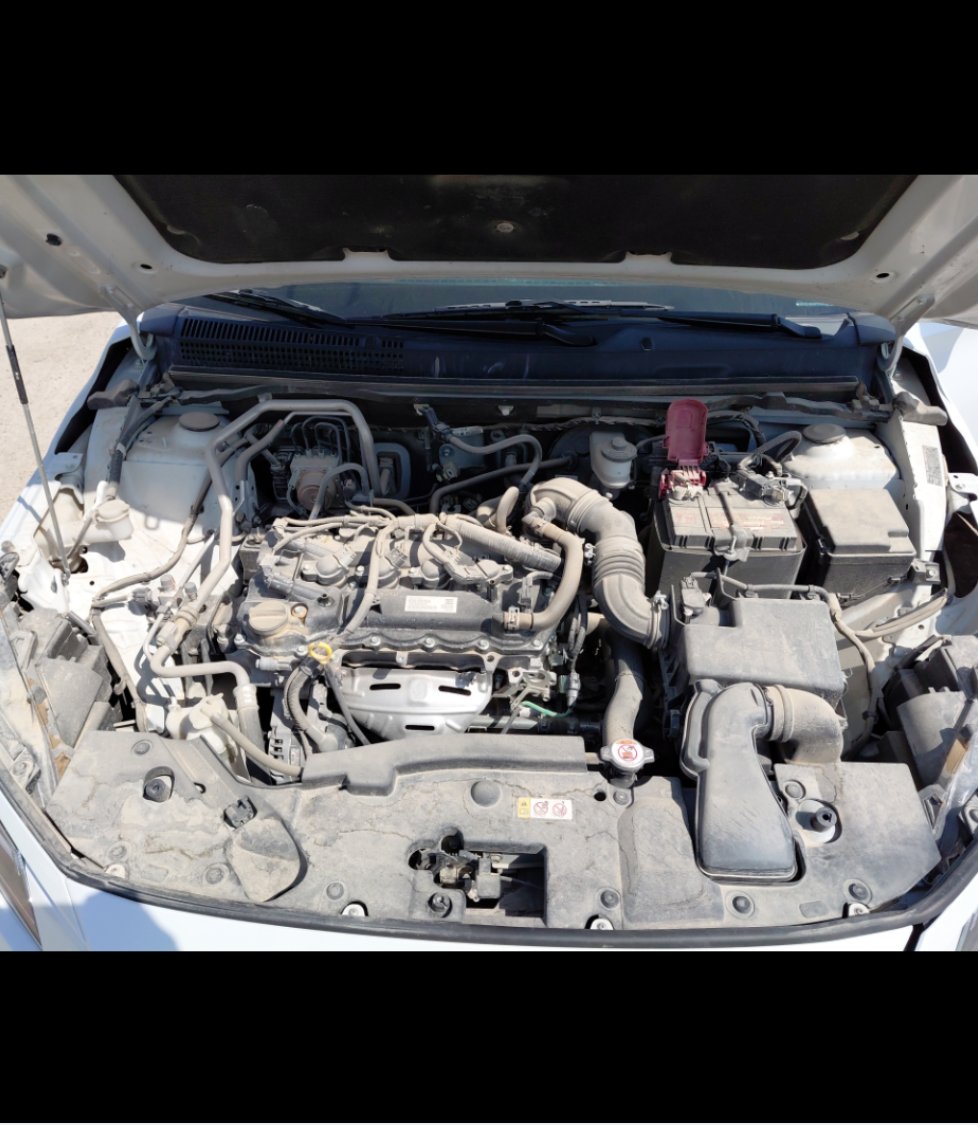 Toyota Yaris  2023 image