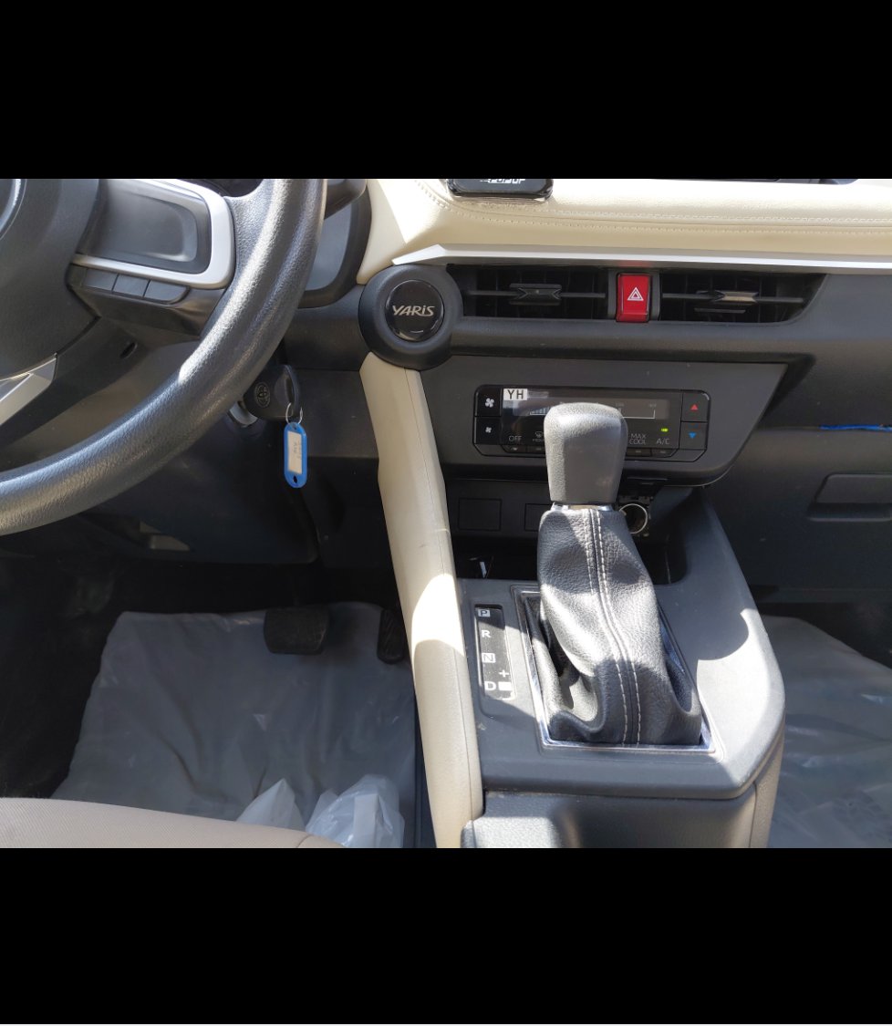 Toyota Yaris  2023 image