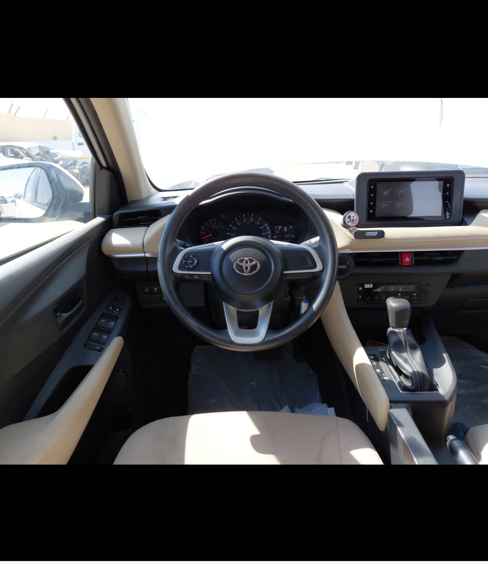 Toyota Yaris  2023 image