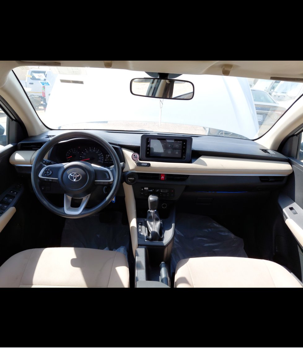 Toyota Yaris  2023 image