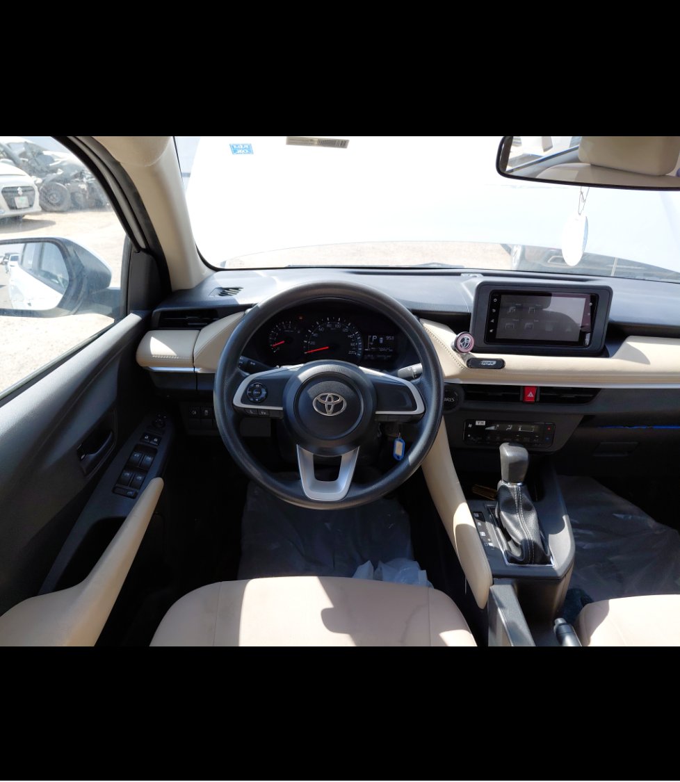 Toyota Yaris  2023 image