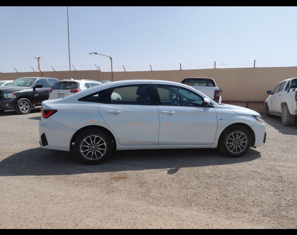 Toyota Yaris  2023 image