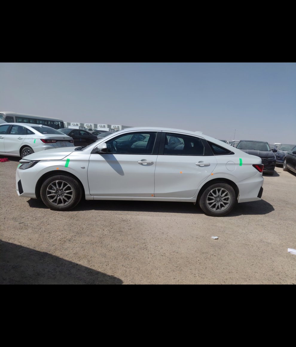 Toyota Yaris  2023 image