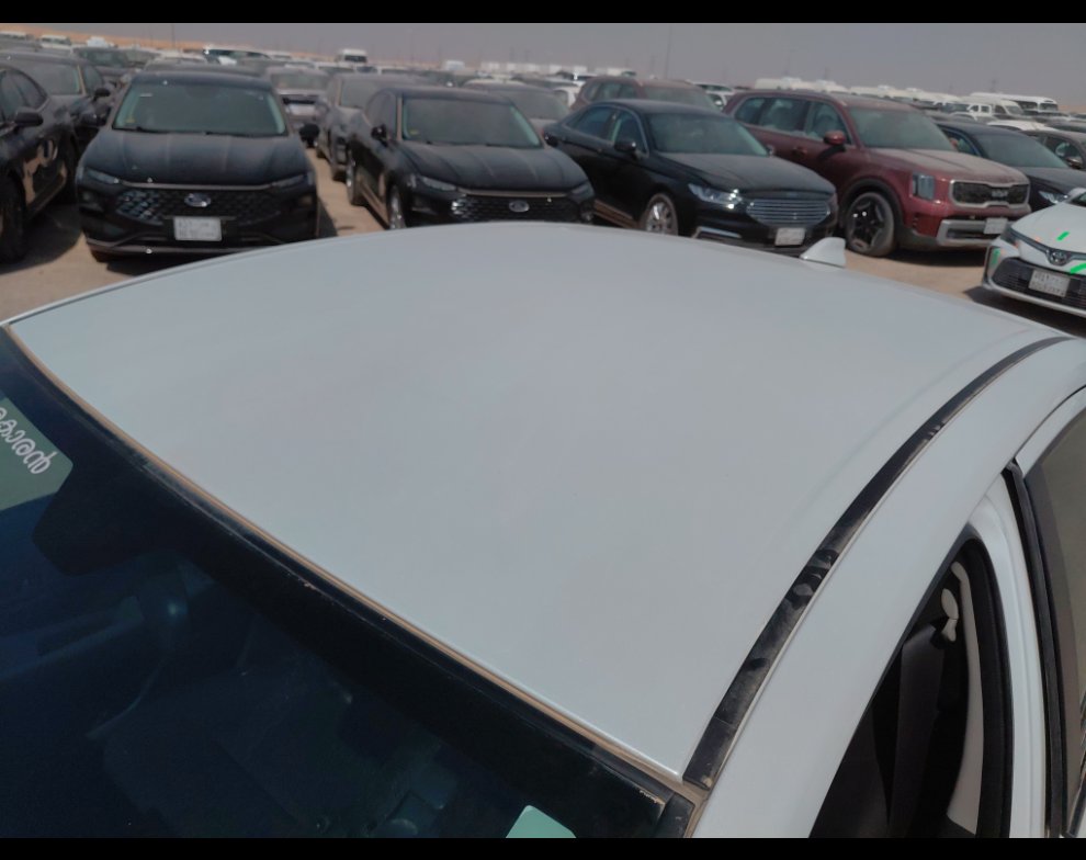 Toyota Yaris  2023 image