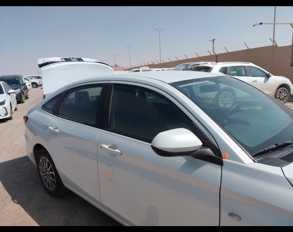 Toyota Yaris  2023 image