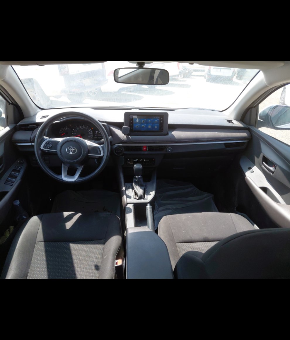 Toyota Yaris  2023 image