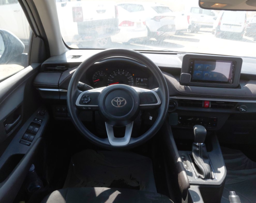 Toyota Yaris  2023 image