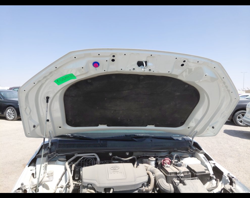 Toyota Yaris  2023 image