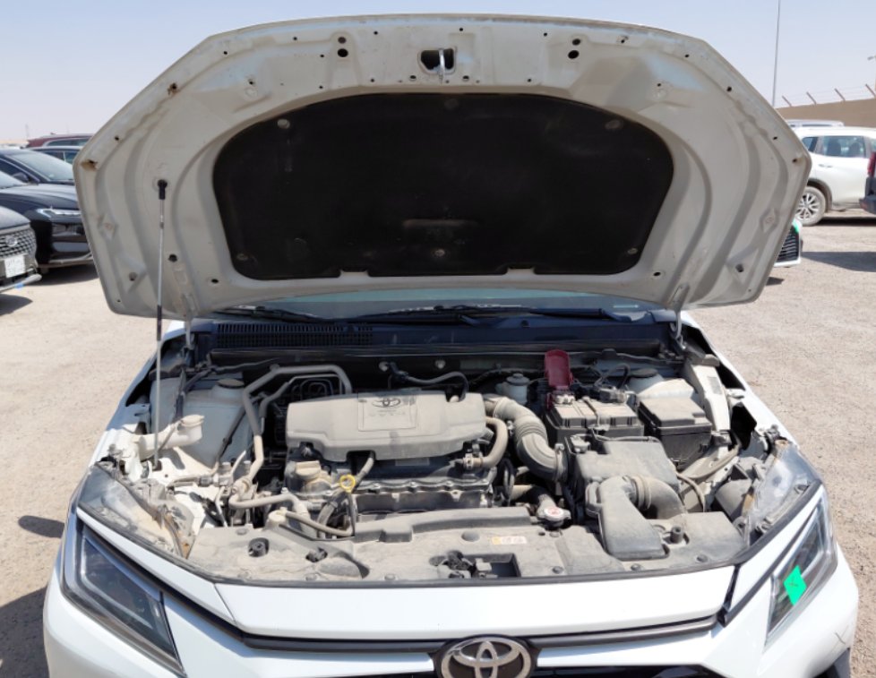 Toyota Yaris  2023 image