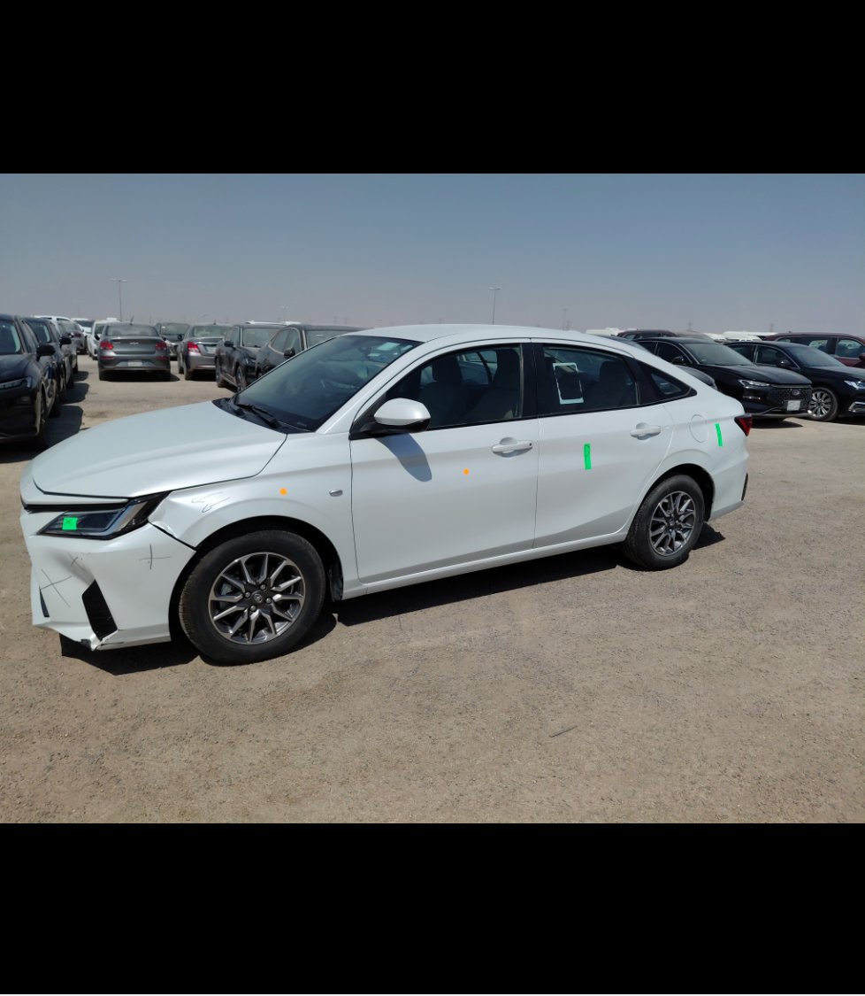 Toyota Yaris  2023 image