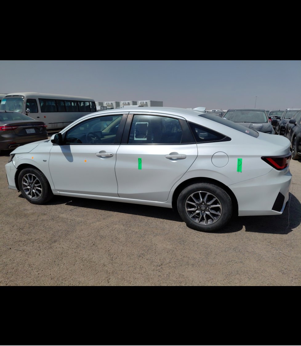 Toyota Yaris  2023 image