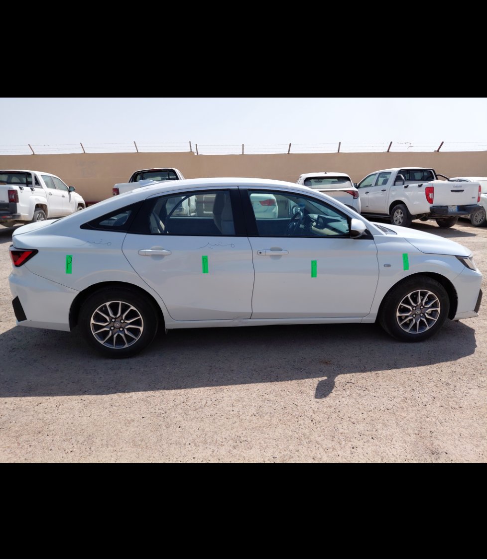 Toyota Yaris  2023 image