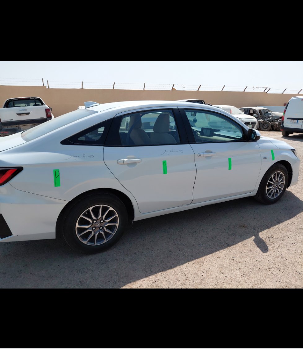 Toyota Yaris  2023 image