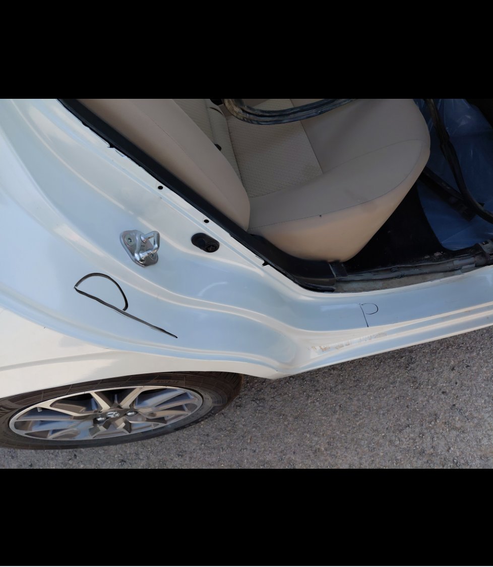 Toyota Yaris  2023 image