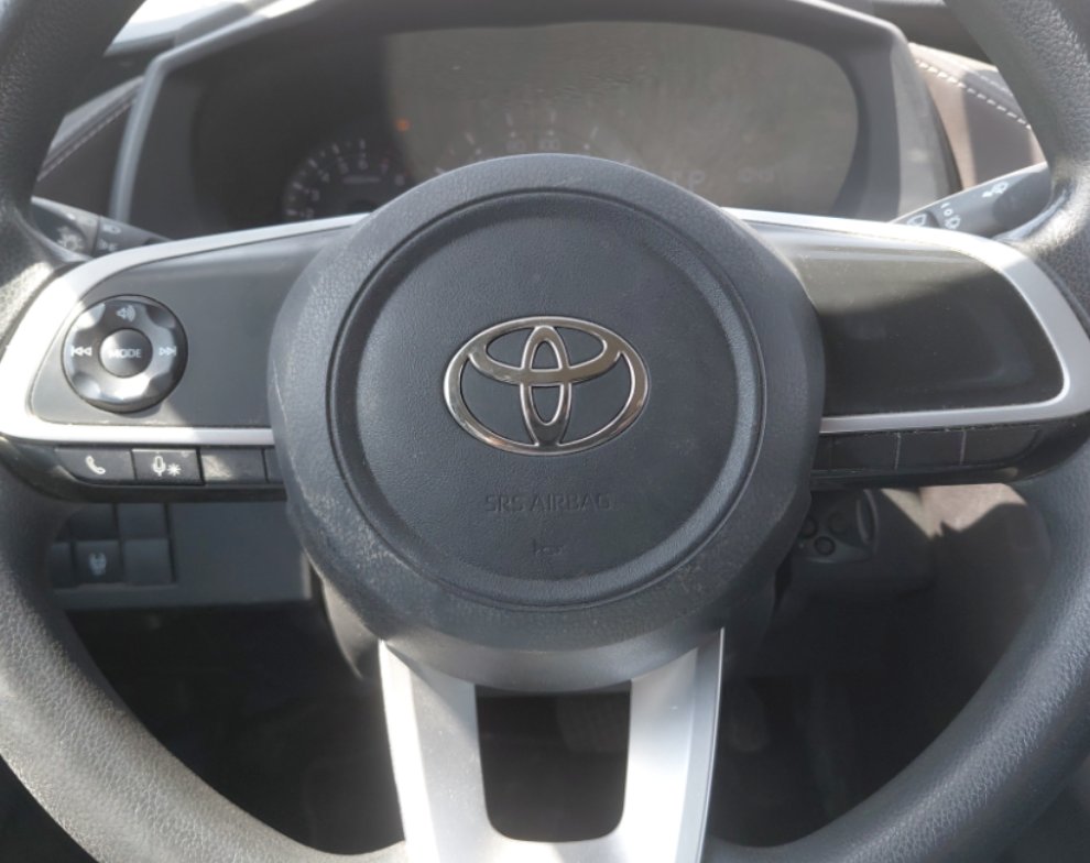 Toyota Yaris  2023 image