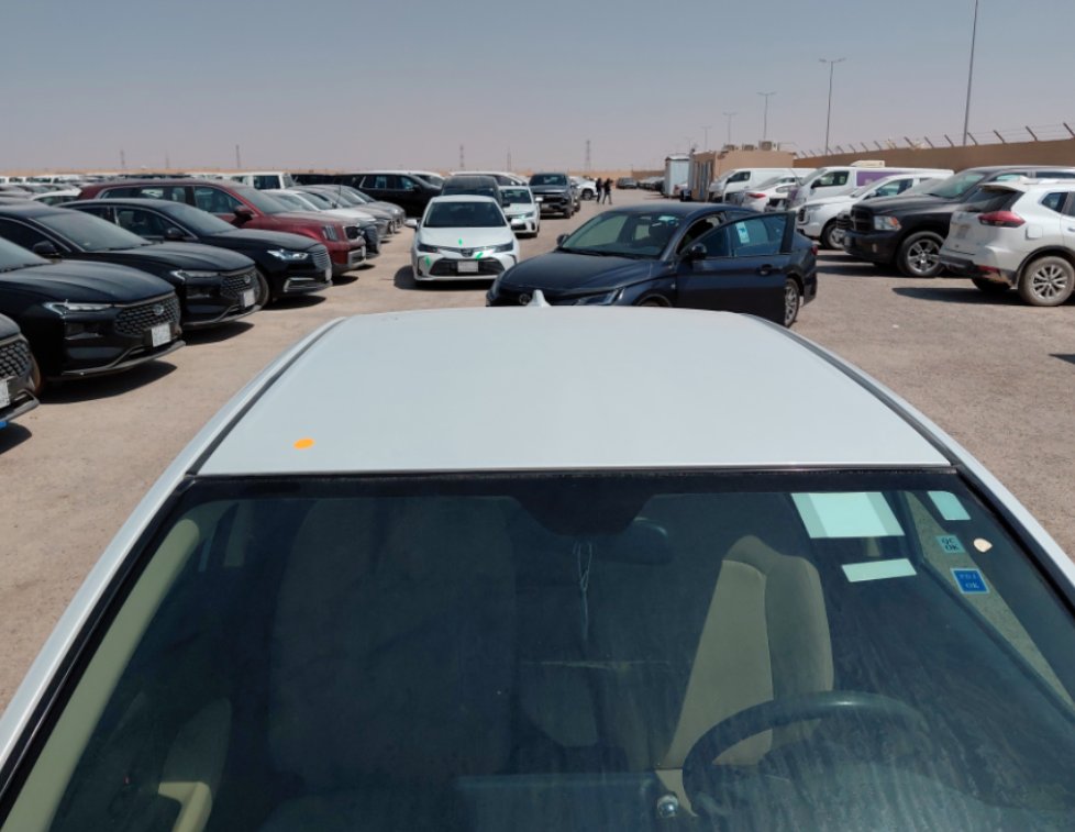 Toyota Yaris  2023 image