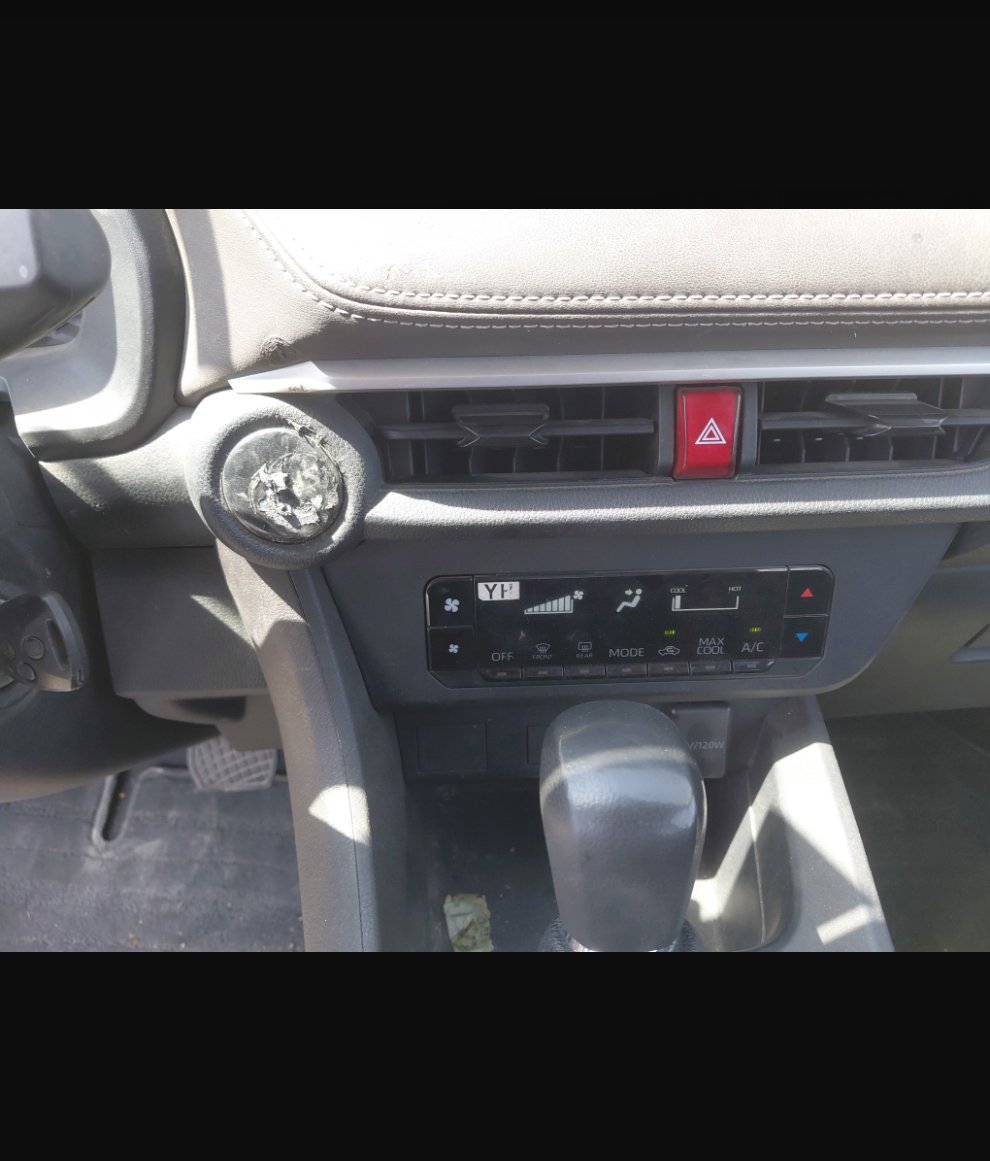 Toyota Yaris  2023 image