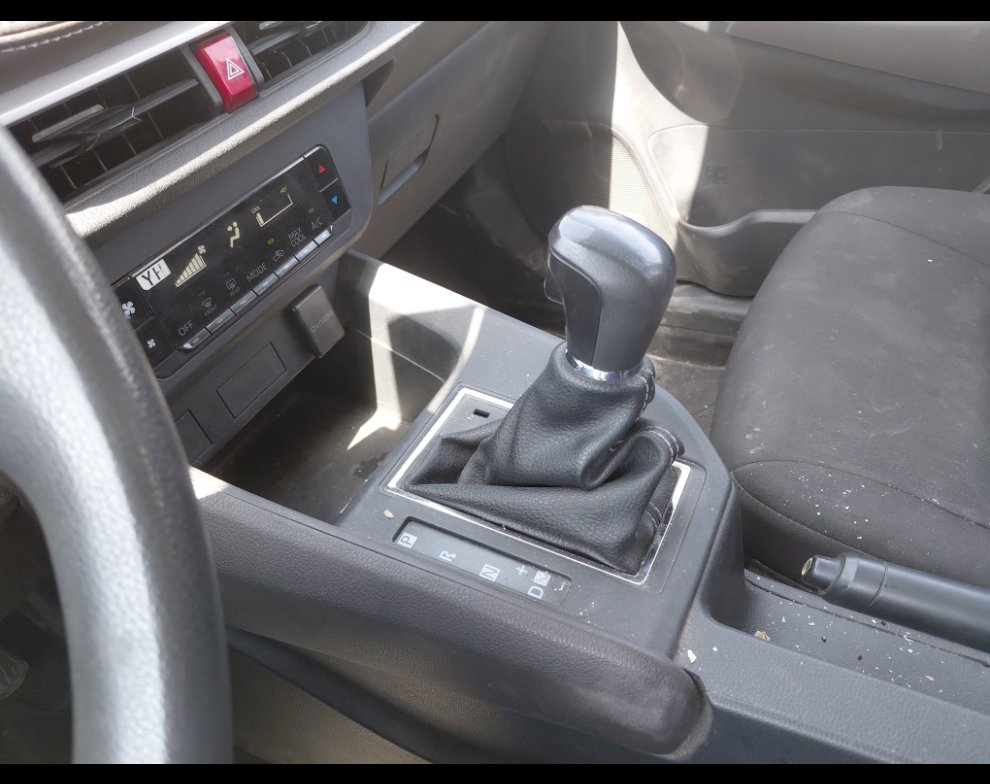 Toyota Yaris  2023 image