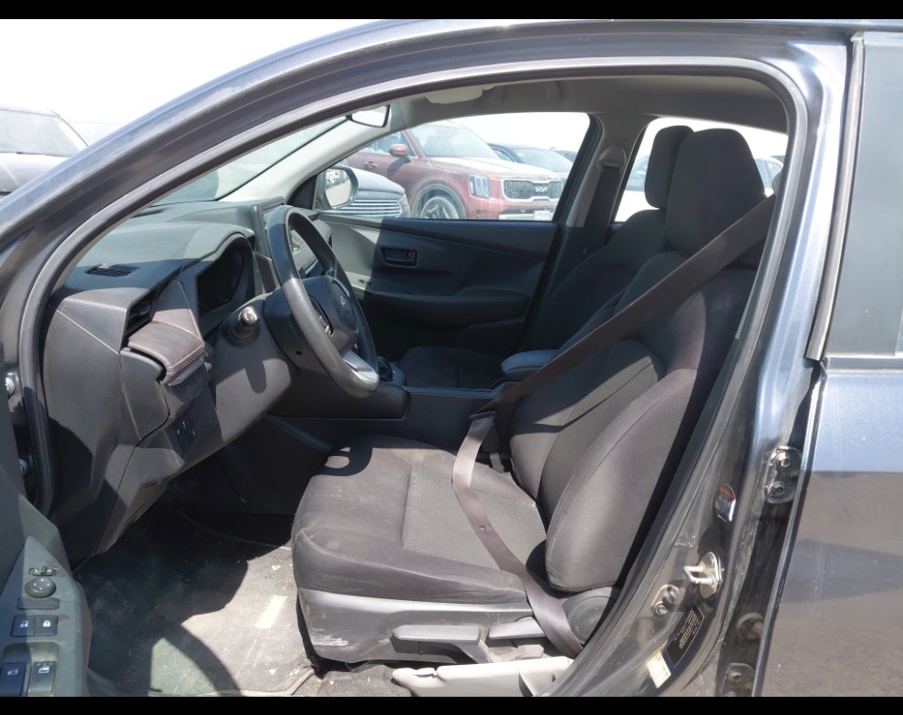 Toyota Yaris  2023 image