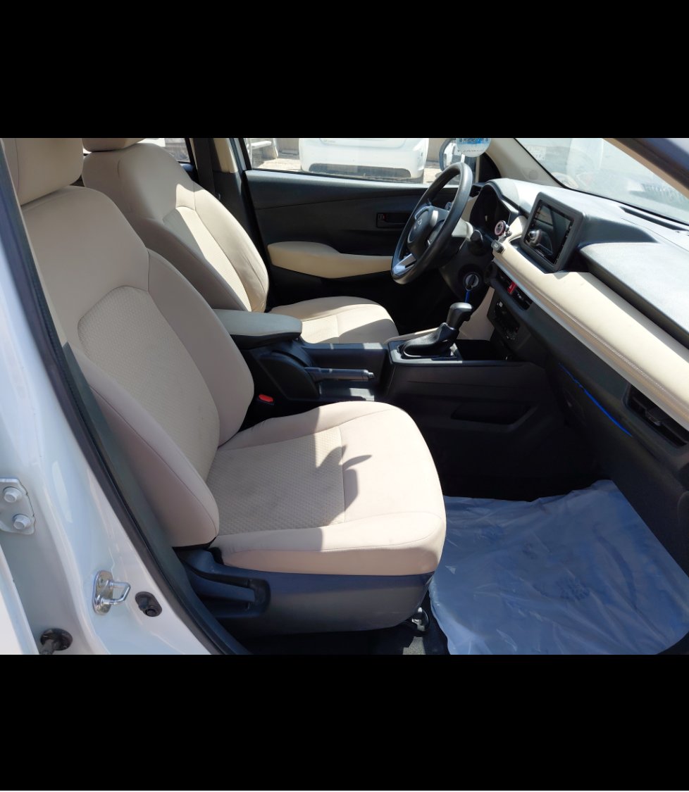 Toyota Yaris  2023 image