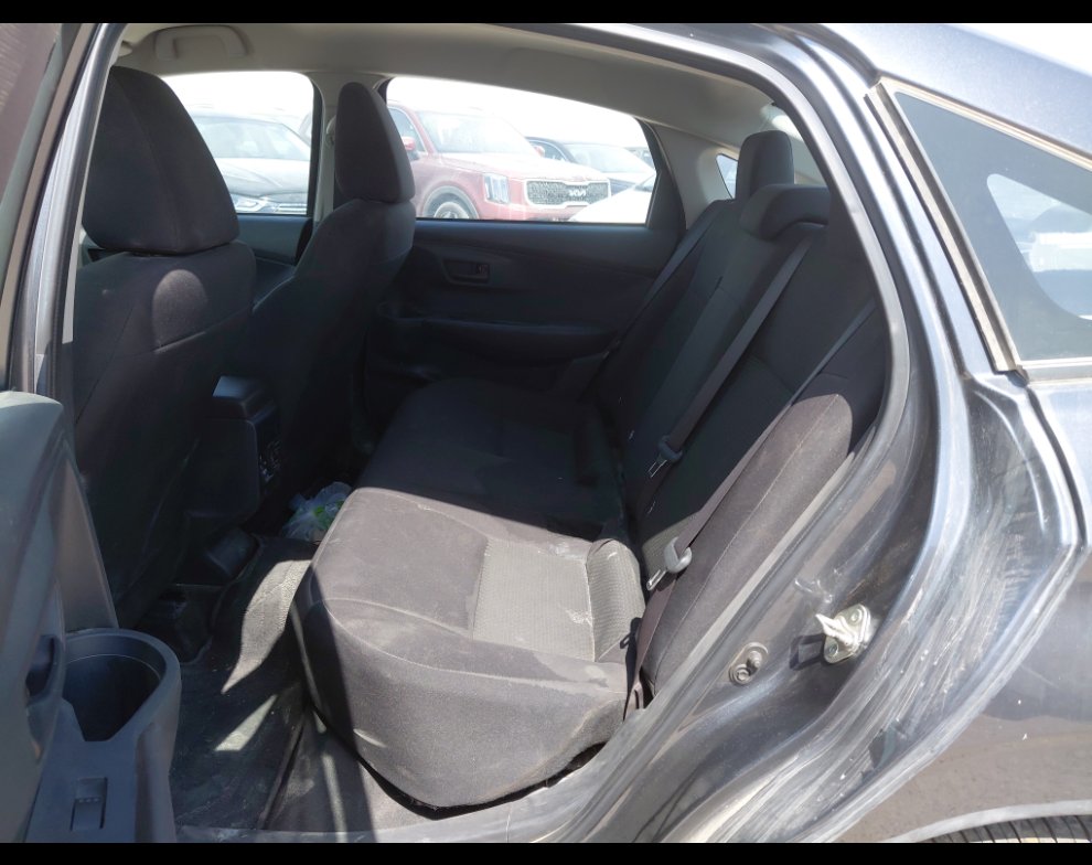 Toyota Yaris  2023 image