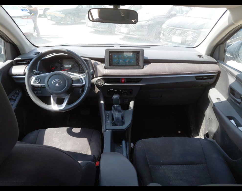 Toyota Yaris  2023 image