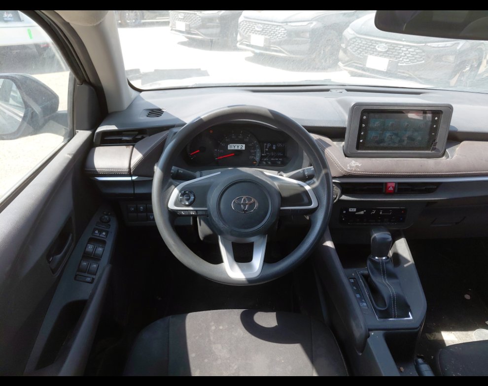 Toyota Yaris  2023 image