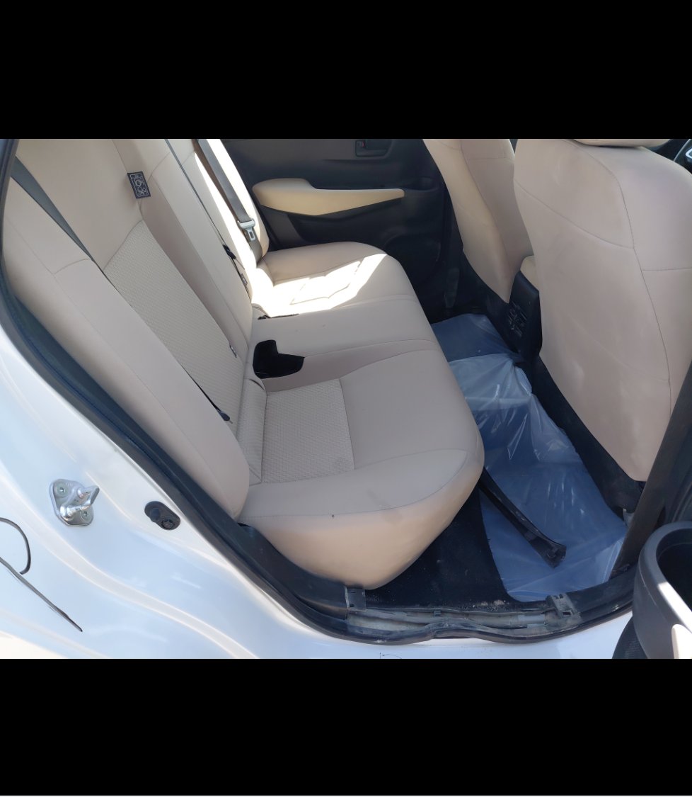 Toyota Yaris  2023 image