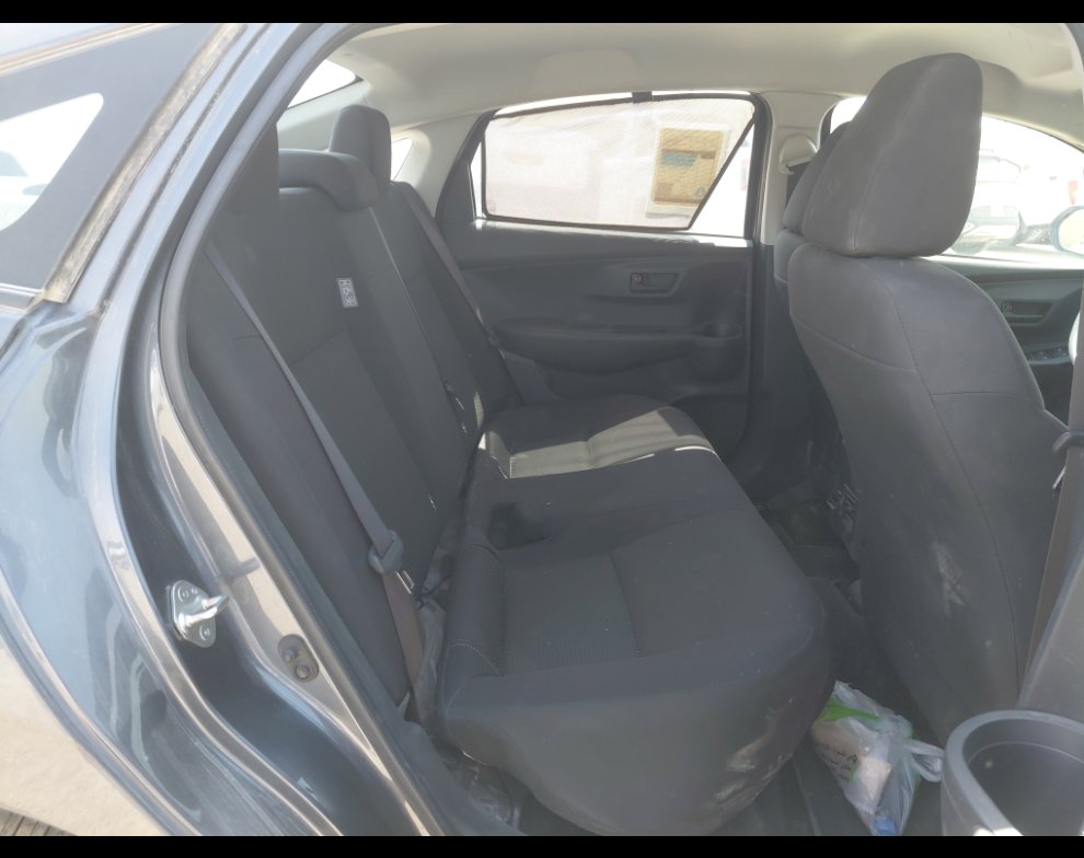 Toyota Yaris  2023 image