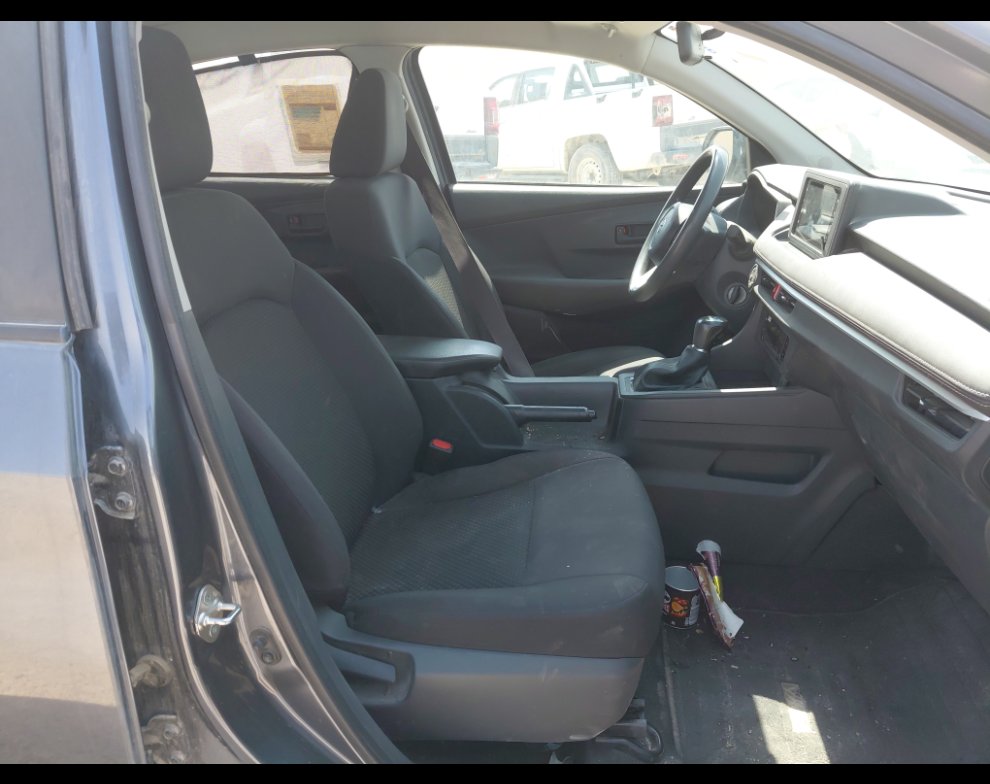 Toyota Yaris  2023 image