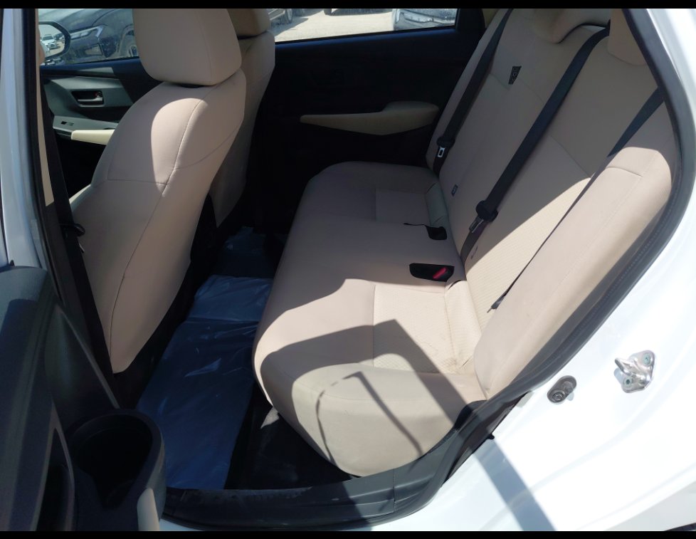 Toyota Yaris  2023 image