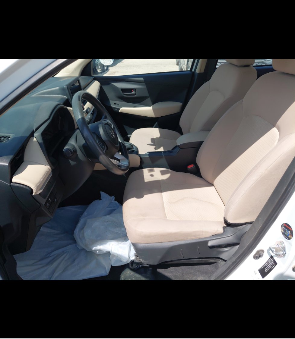 Toyota Yaris  2023 image