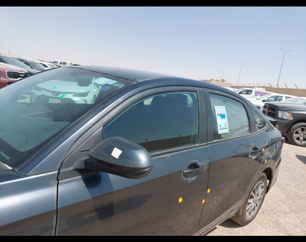 Toyota Yaris  2023 image