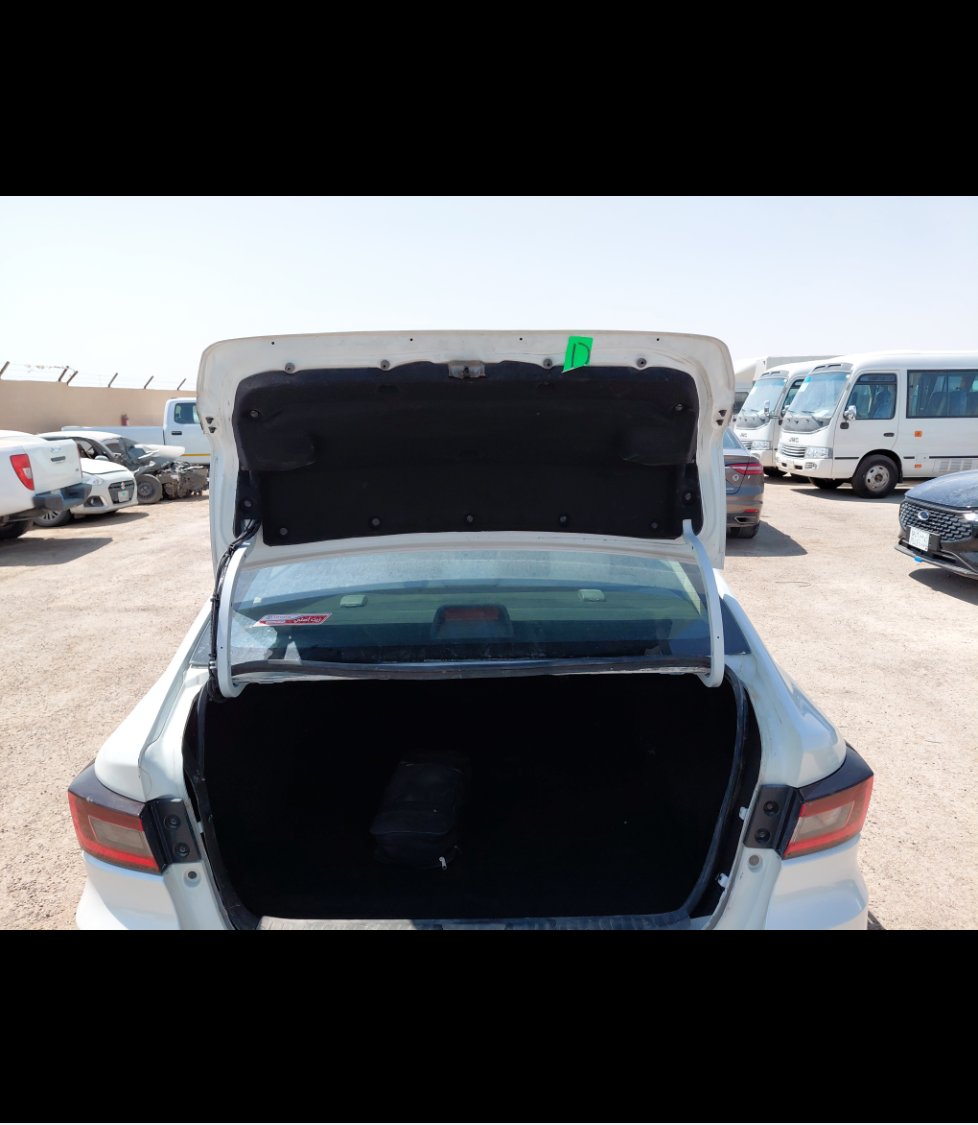 Toyota Yaris  2023 image