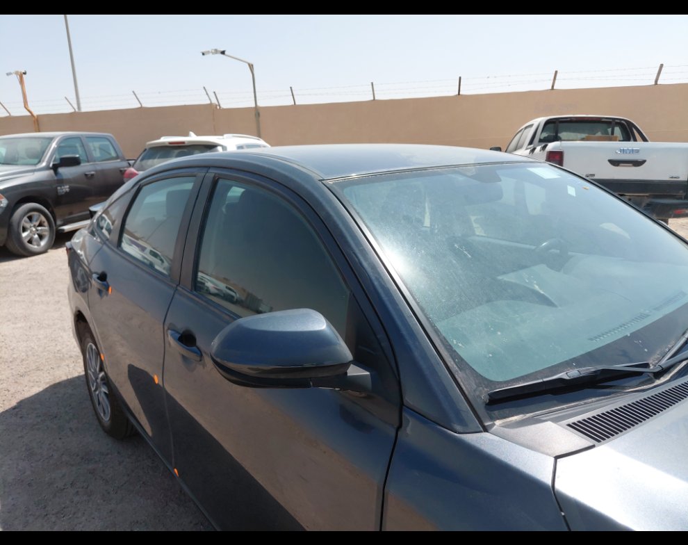 Toyota Yaris  2023 image