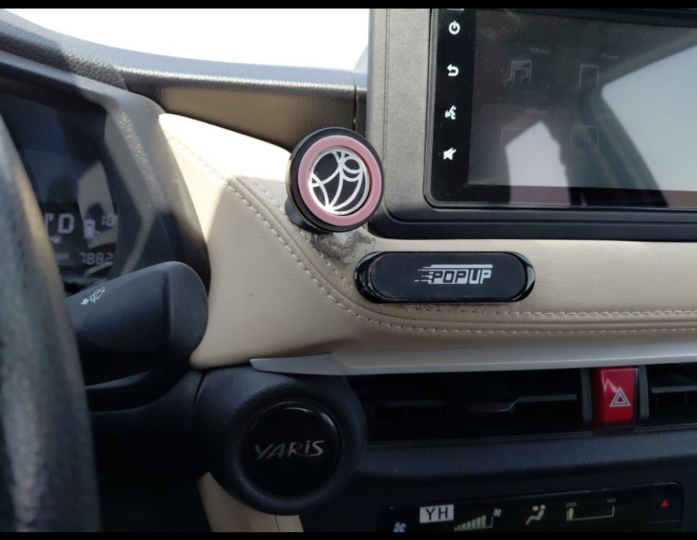 Toyota Yaris  2023 image