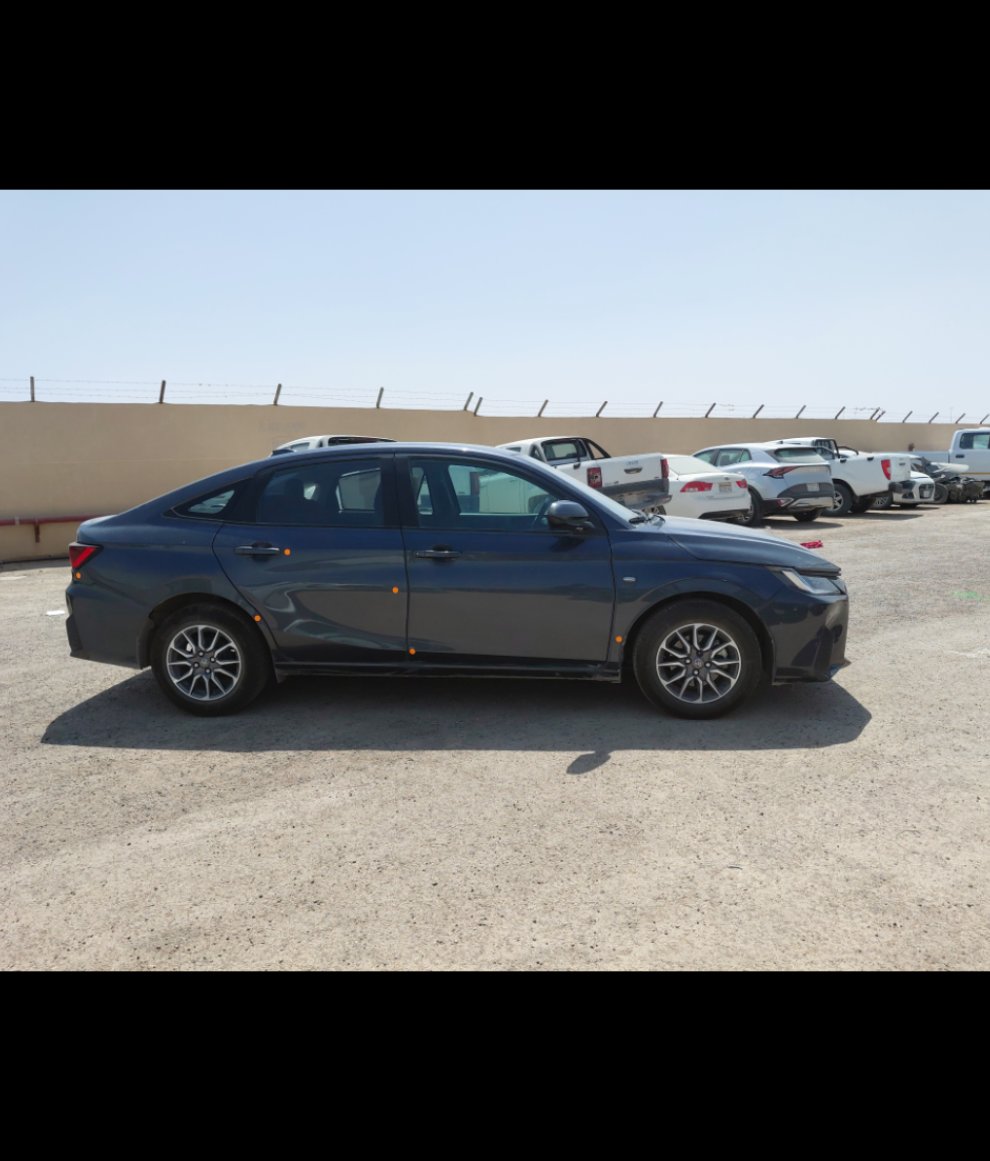 Toyota Yaris  2023 image