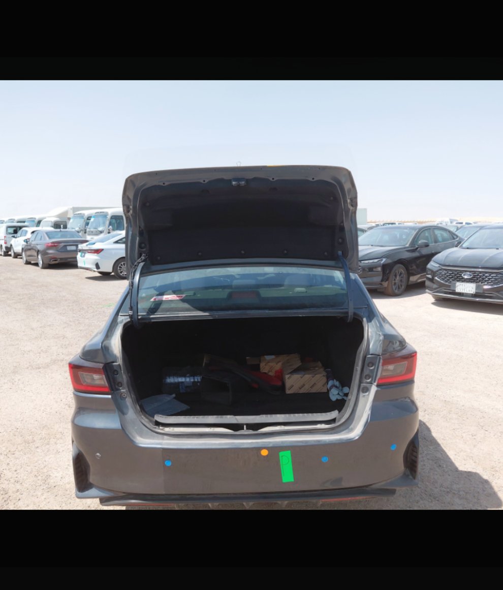 Toyota Yaris  2023 image