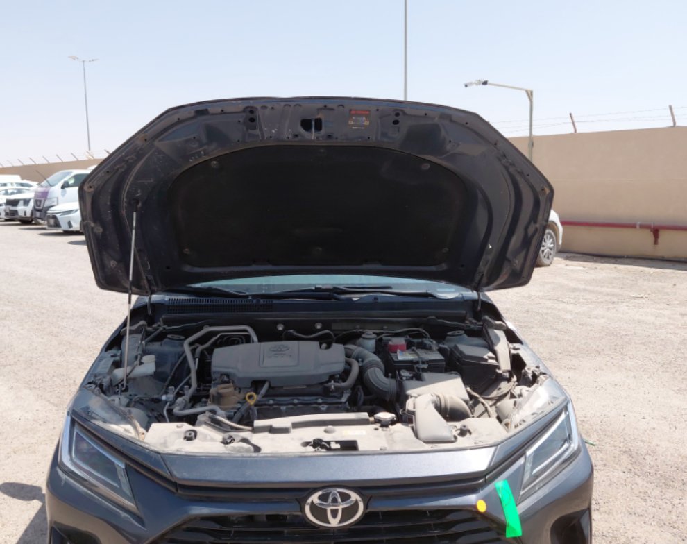 Toyota Yaris  2023 image