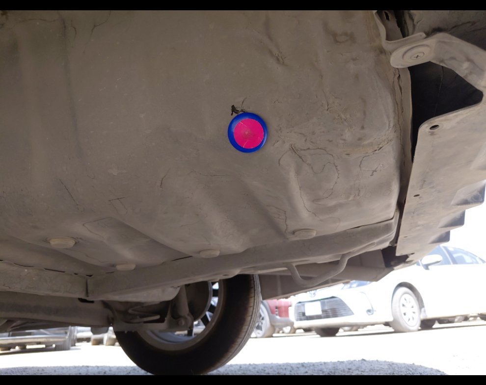 Toyota Yaris  2023 image